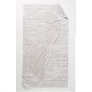 Anthropologie Towel